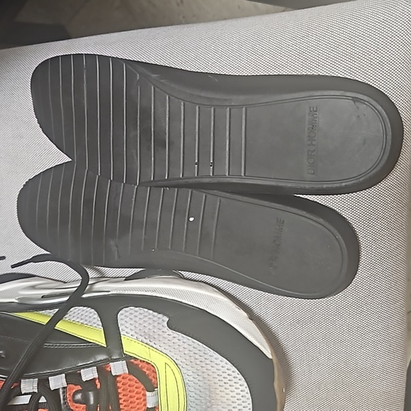 Dior 👟 B 22 - Picture 13 of 14